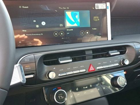 New 2026 Hyundai Palisade Limited image 8