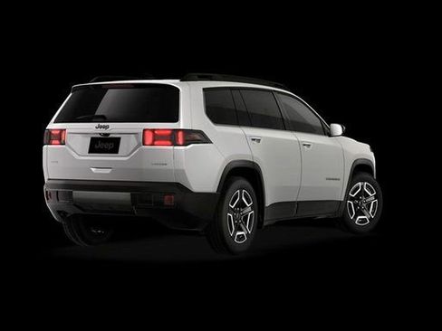 New 2026 Jeep Cherokee Laredo image 9