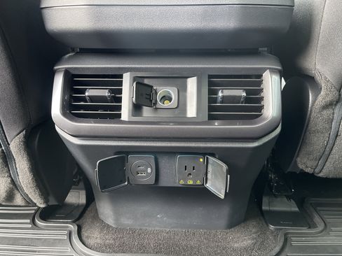 Used 2023 Ford F150 XLT w/ Equipment Group 302A High image 43