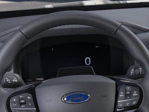 New 2026 Ford Explorer Platinum w/ LUX Leather Package AWD/4WD image 13