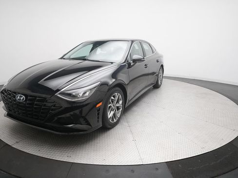 Used 2021 Hyundai Sonata SEL FWD image 12