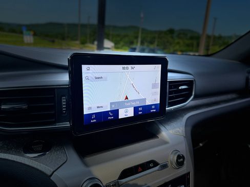 Used 2022 Ford Explorer Timberline AWD/4WD image 20
