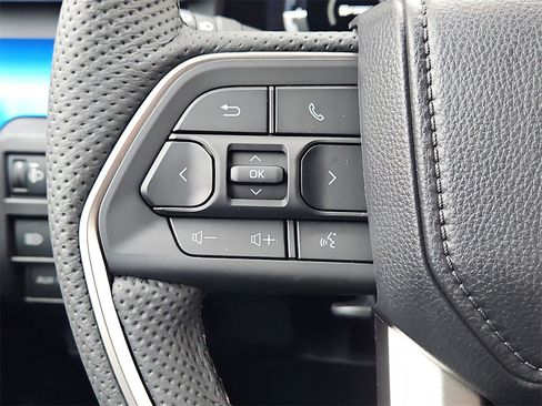 New 2025 Toyota Tacoma TRD Sport image 18