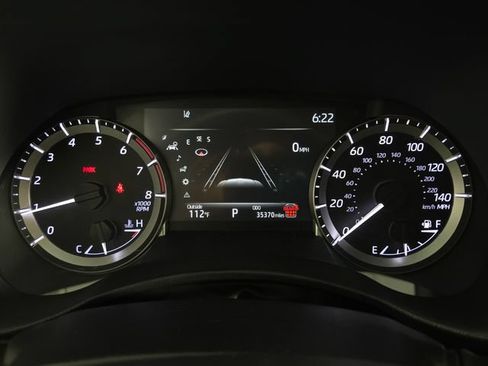 Used 2025 Toyota Highlander LE AWD/4WD image 22
