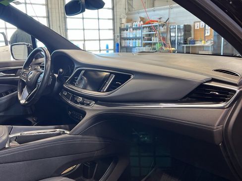 Used 2024 Buick Enclave Essence w/ Experience Buick Package image 30