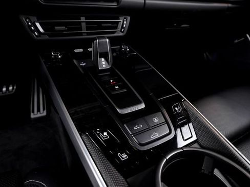 Used 2021 Porsche 911 Turbo S AWD/4WD image 43