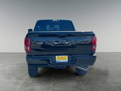 New 2026 RAM 2500 Limited AWD/4WD image 4