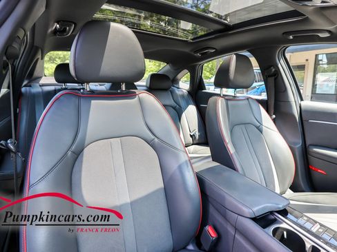 Used 2021 Hyundai Sonata SEL Plus w/ Tech Package FWD image 24