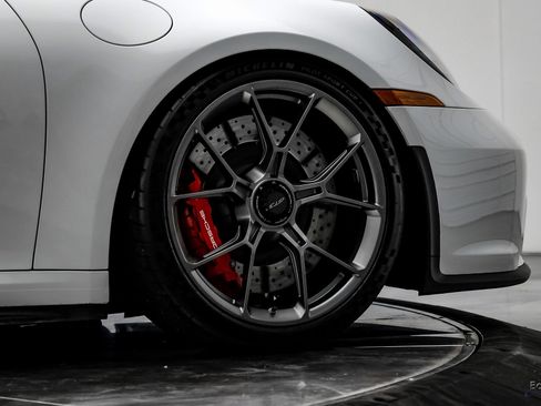 Used 2023 Porsche 911 GT3 image 84
