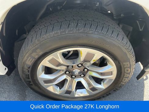 Certified 2024 RAM 1500 Limited AWD/4WD image 11