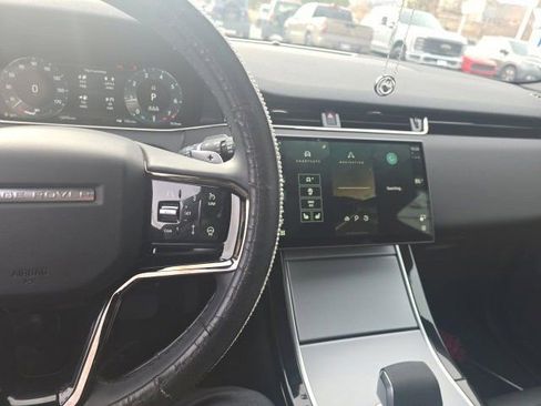 Used 2024 Land Rover Range Rover Evoque S image 15