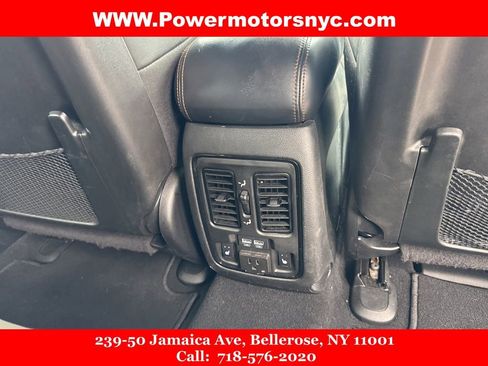 Used 2022 Dodge Durango R/T image 20