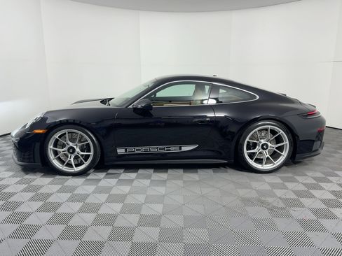 Used 2026 Porsche 911 GT3 image 2
