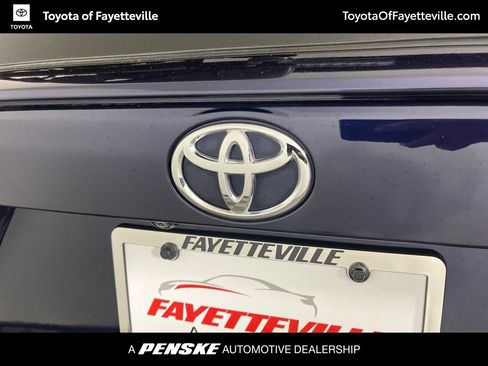 Used 2024 Toyota RAV4 XLE FWD image 11