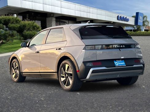 New 2026 Hyundai Ioniq 5 SE image 6