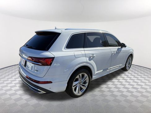 Used 2022 Audi Q7 3.0T Prestige image 16