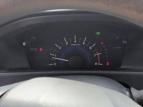 Used 2015 Honda Civic LX image 11