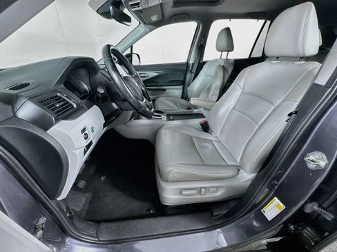 Used 2019 Honda Pilot EX-L image 12