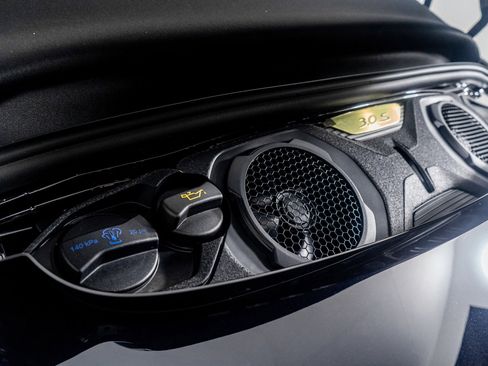 Used 2025 Porsche 911 Carrera S image 78