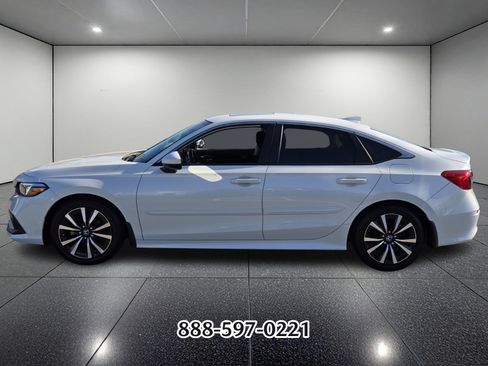 Used 2022 Honda Civic EX image 6