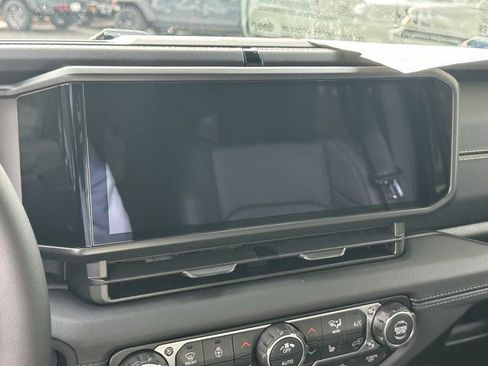 New 2026 Jeep Wrangler Sahara image 25