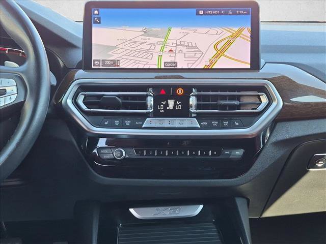 Used 2024 BMW X3 xDrive30i w/ Premium Package AWD/4WD image 13