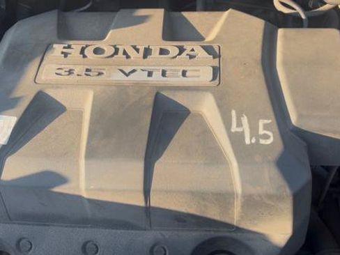 Used 2007 Honda Ridgeline RT image 5