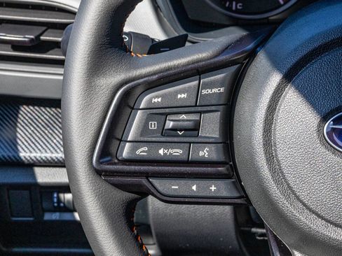 New 2025 Subaru Crosstrek 2.5i Limited w/ Popular Package #3A image 51