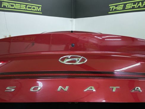 Used 2021 Hyundai Sonata SE image 13