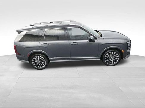 New 2026 Hyundai Palisade Calligraphy AWD/4WD image 30