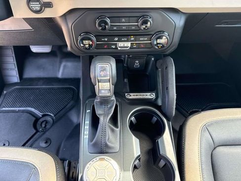 New 2026 Ford Bronco Big Bend AWD/4WD image 29