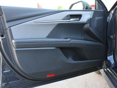 New 2026 Toyota Camry LE FWD image 13