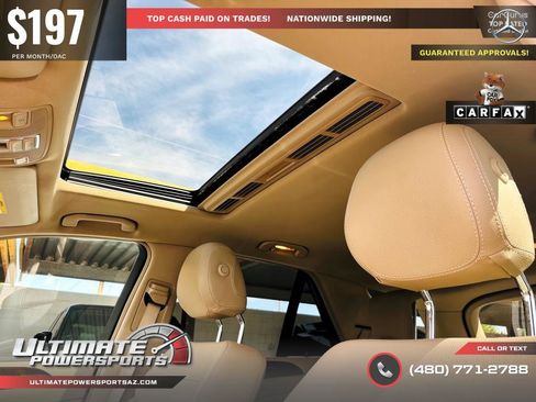 Used 2015 Mercedes-Benz ML 350 4MATIC image 17