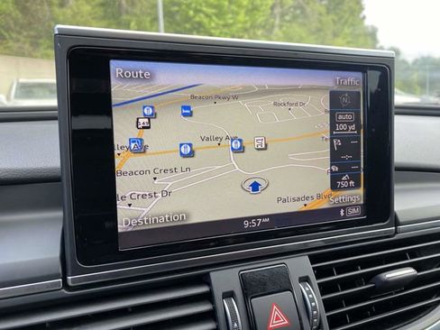 Used 2016 Audi A6 2.0T Premium image 28