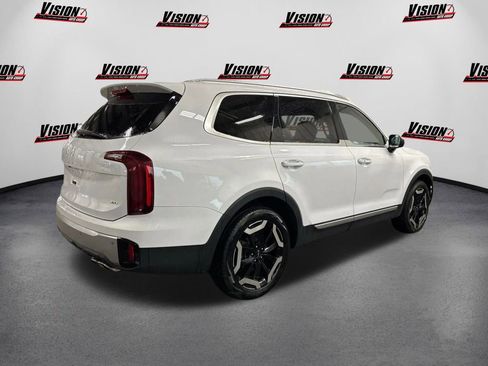 Used 2023 Kia Telluride S w/ S Sunroof Package image 5