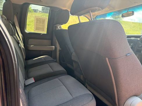 Used 2010 Ford F150 STX AWD/4WD image 30
