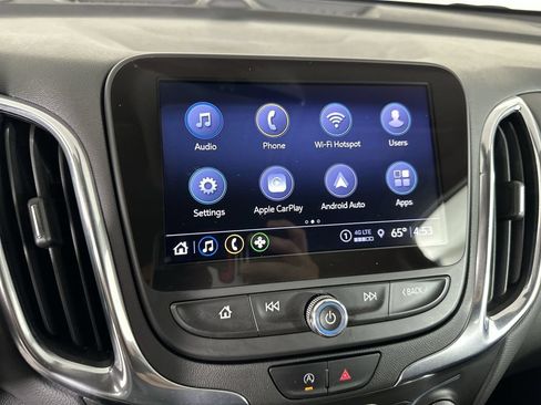 Used 2023 Chevrolet Equinox LT FWD image 17