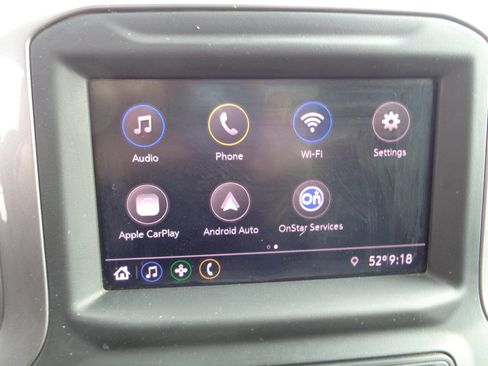 Used 2021 Chevrolet Silverado 3500 W/T w/ WT Convenience Package image 47