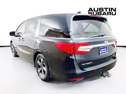 Used 2019 Honda Odyssey Touring image 5