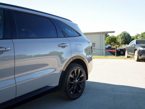 Used 2022 Kia Sorento SX AWD/4WD image 22