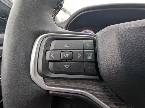 Used 2024 Jeep Wagoneer Series III image 22