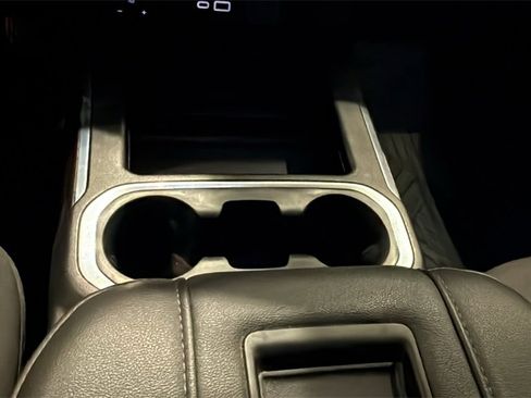 Used 2020 Chevrolet Silverado 1500 LT Trail Boss image 28