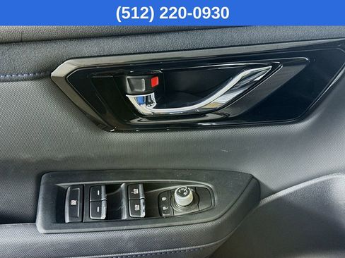 Certified 2025 Subaru Forester Limited image 22