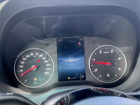 New 2025 Mercedes-Benz Sprinter 2500 image 20