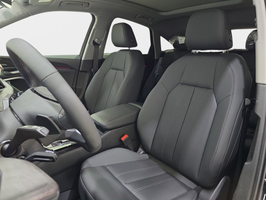 New 2026 Audi Q5 Premium Plus AWD/4WD image 13