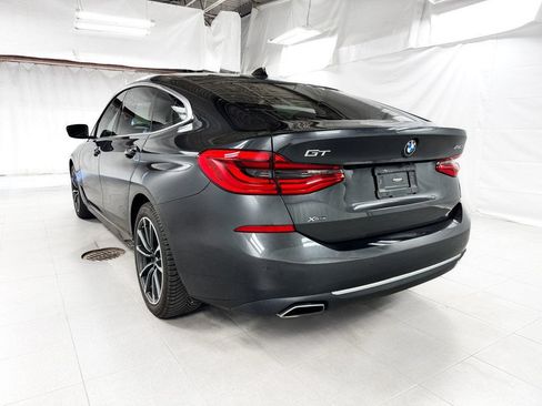 Used 2019 BMW 640i Gran Turismo xDrive AWD/4WD image 4