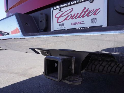 New 2025 GMC Sierra 2500 SLT w/ SLT Convenience Package image 7