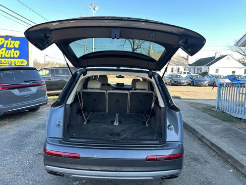 Used 2019 Audi Q7 3.0T Premium Plus image 9