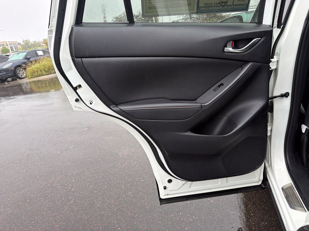 Used 2014 MAZDA CX-5 Grand Touring AWD/4WD image 19