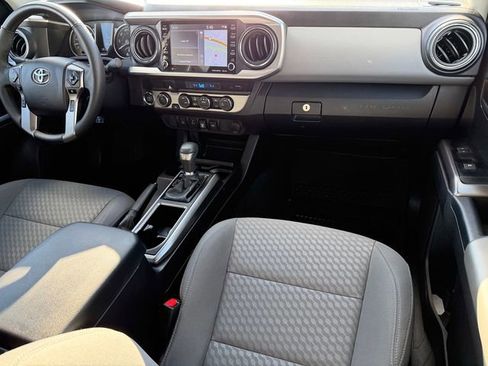 Used 2023 Toyota Tacoma SR5 image 35